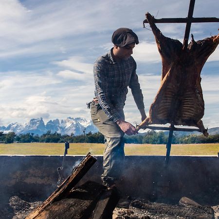 Rio Serrano Hotel And Spa Torres del Paine National Park المظهر الخارجي الصورة