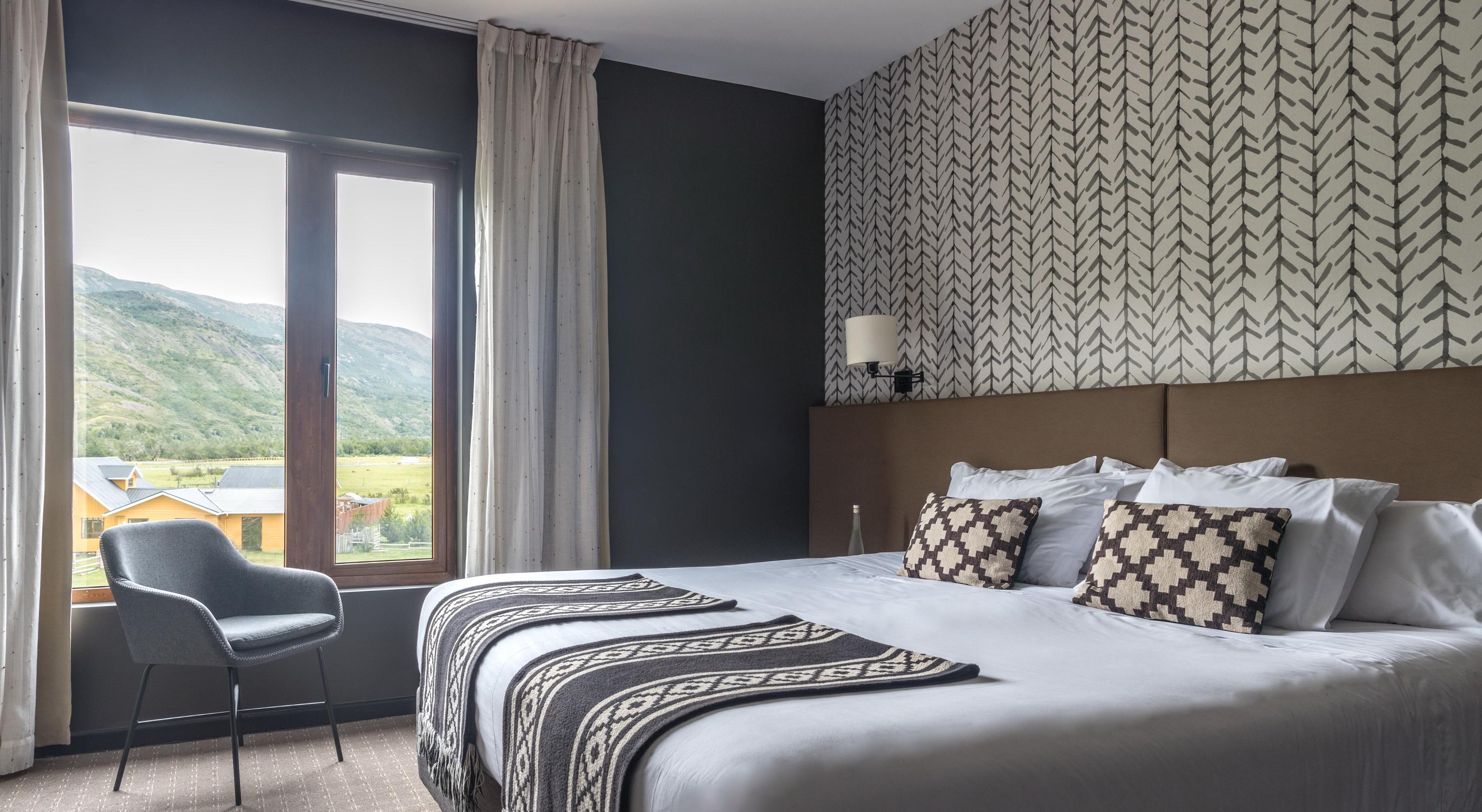 Rio Serrano Hotel And Spa Torres del Paine National Park المظهر الخارجي الصورة