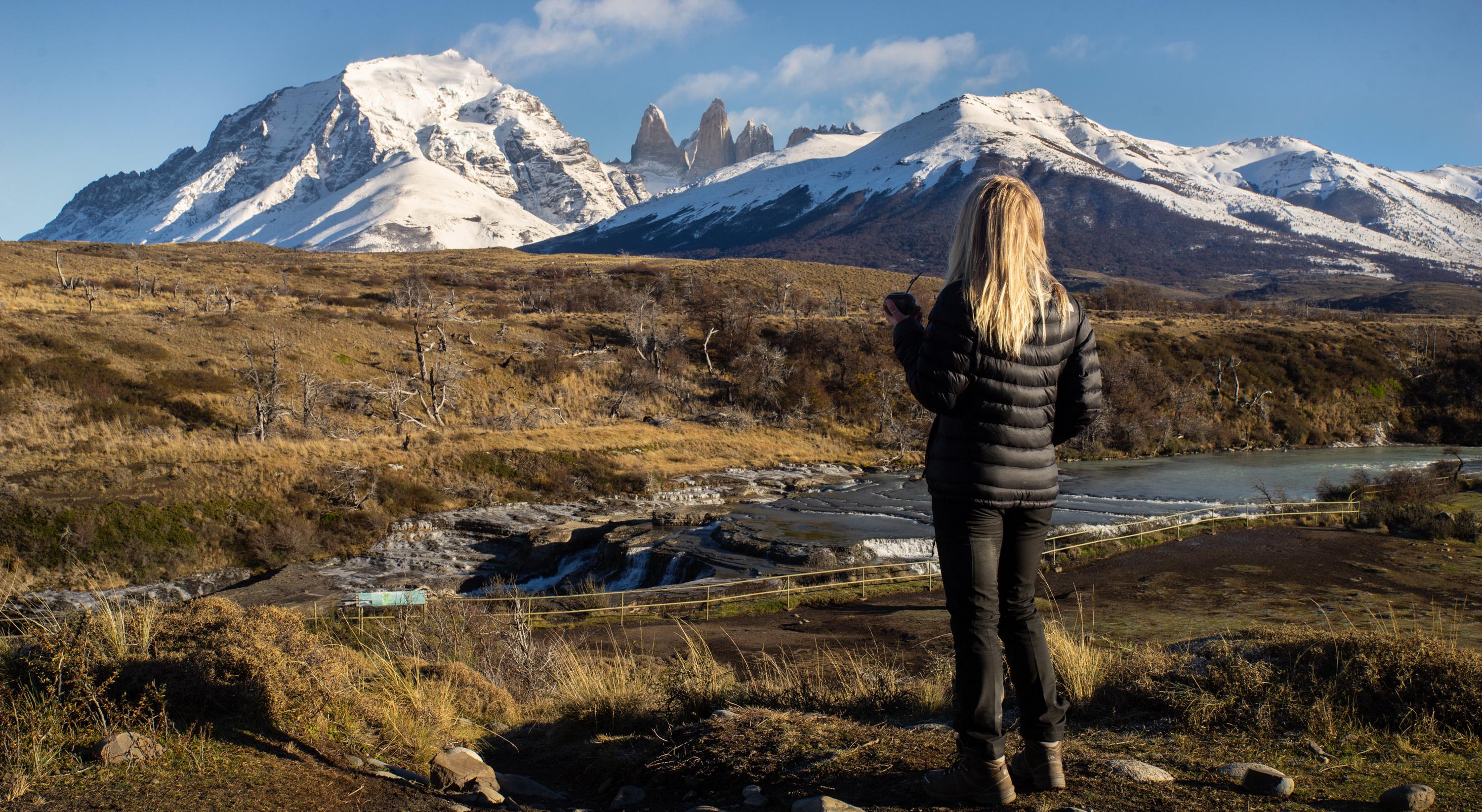 Rio Serrano Hotel And Spa Torres del Paine National Park المظهر الخارجي الصورة