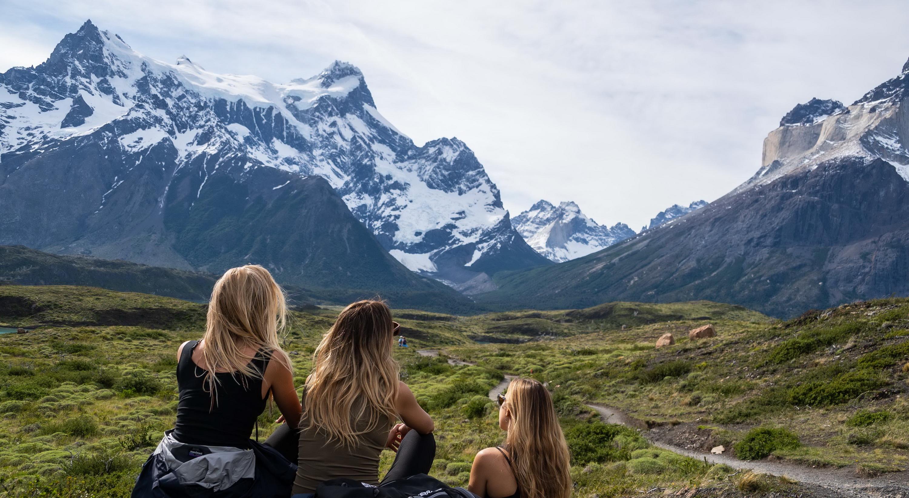 Rio Serrano Hotel And Spa Torres del Paine National Park المظهر الخارجي الصورة