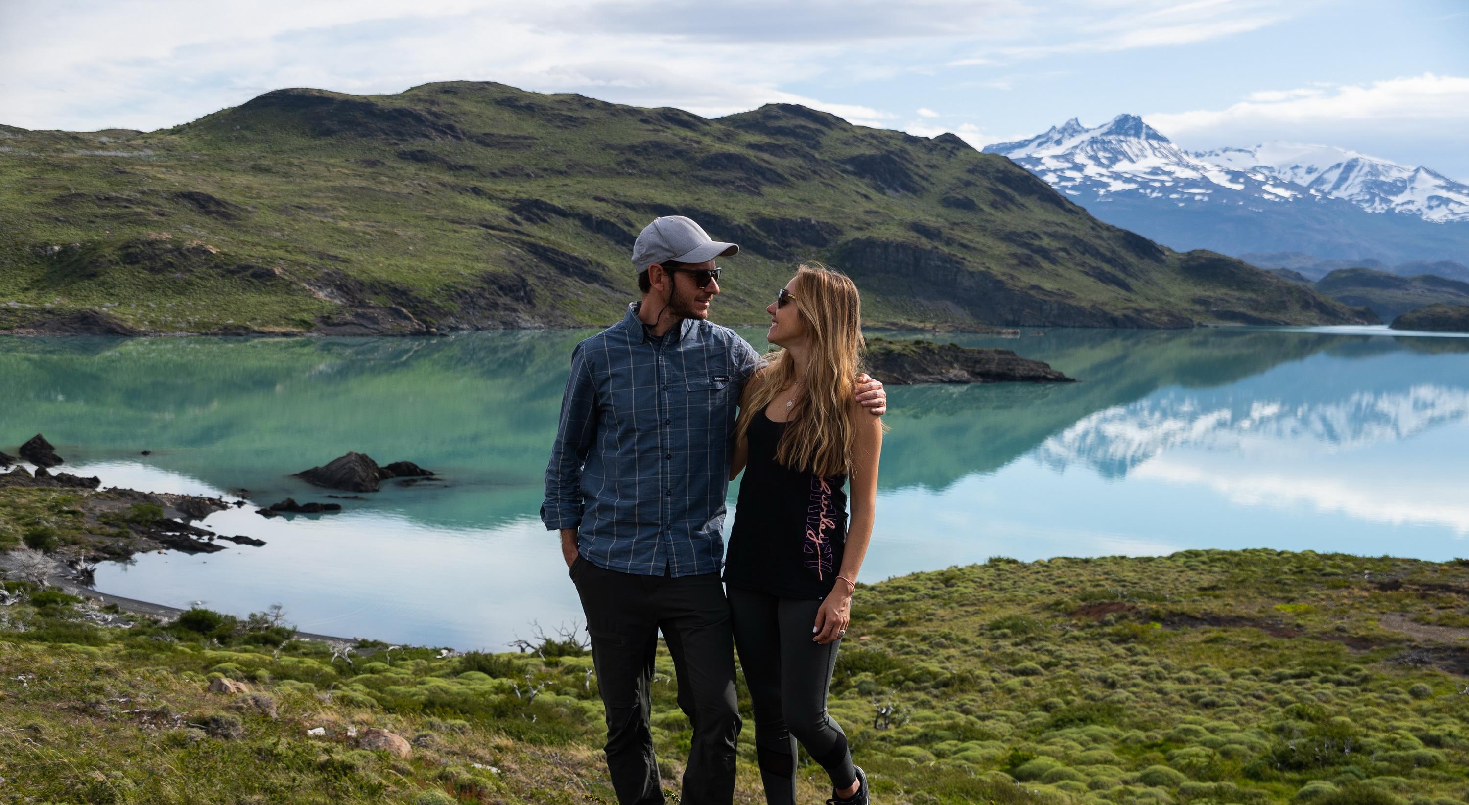 Rio Serrano Hotel And Spa Torres del Paine National Park المظهر الخارجي الصورة