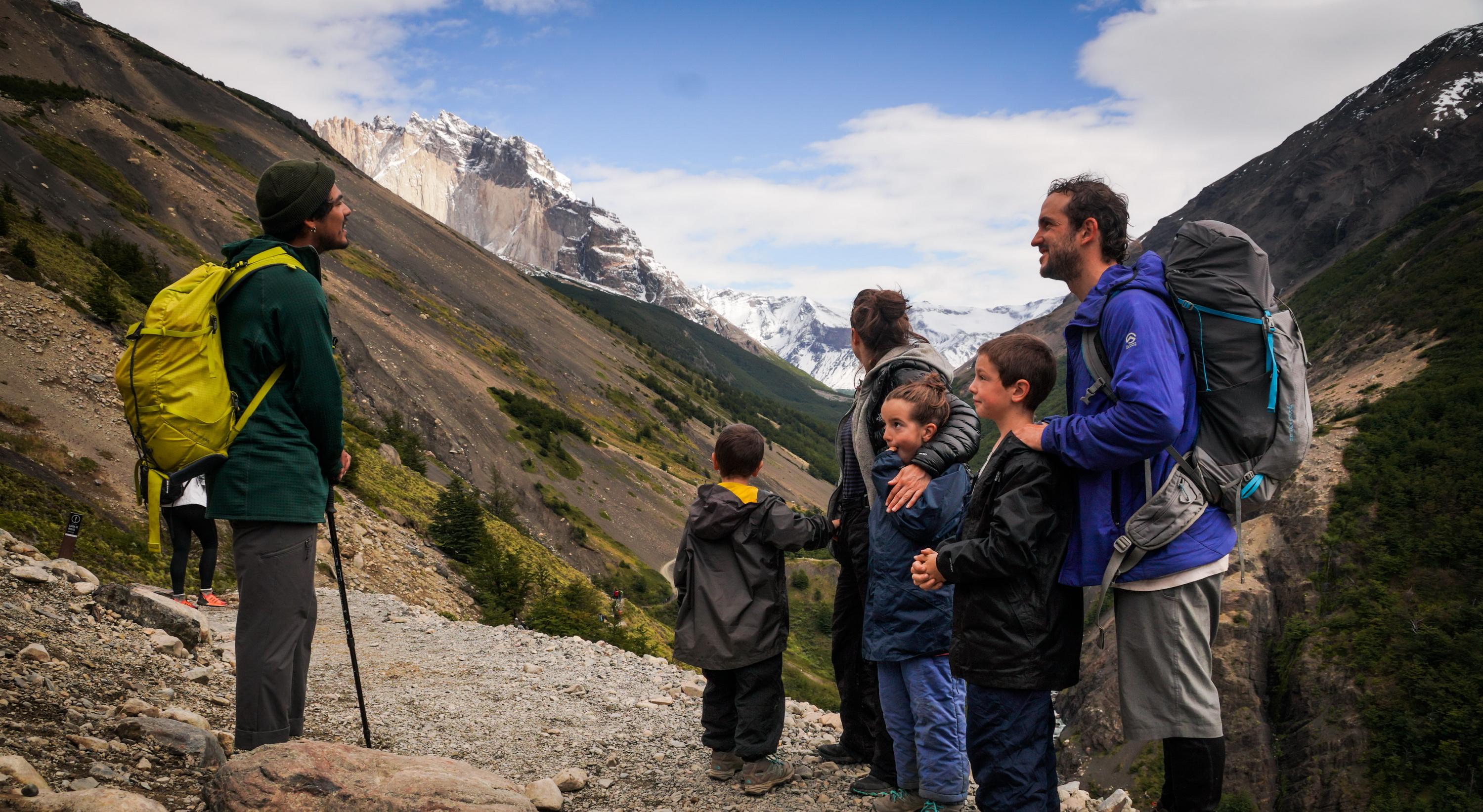 Rio Serrano Hotel And Spa Torres del Paine National Park المظهر الخارجي الصورة
