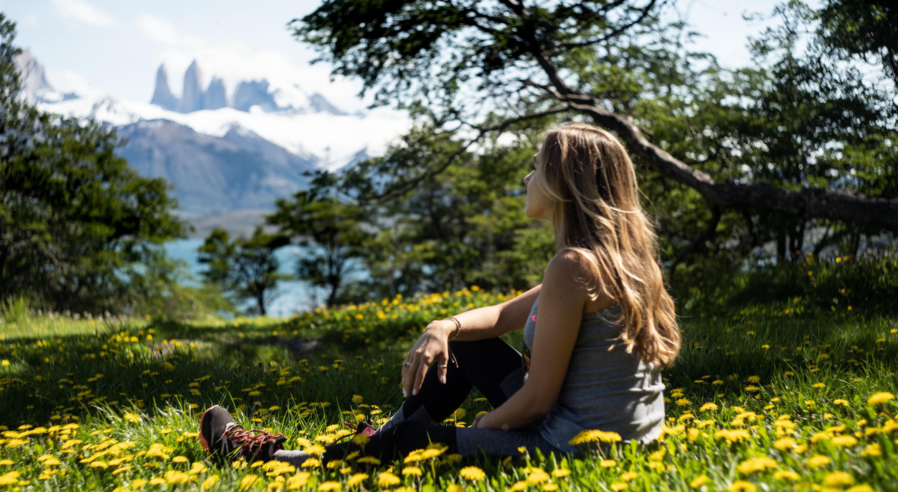 Rio Serrano Hotel And Spa Torres del Paine National Park المظهر الخارجي الصورة