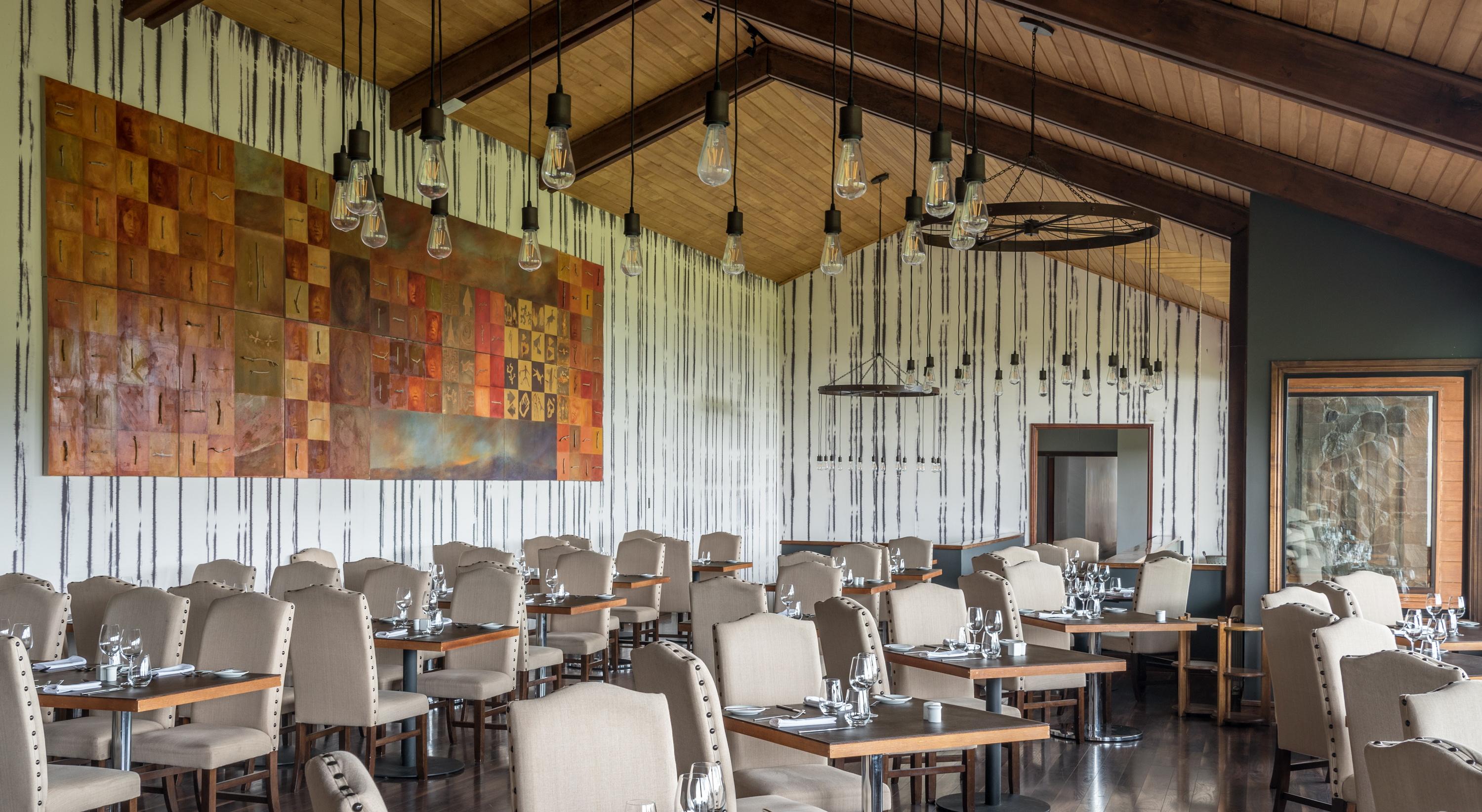 Rio Serrano Hotel And Spa Torres del Paine National Park المظهر الخارجي الصورة