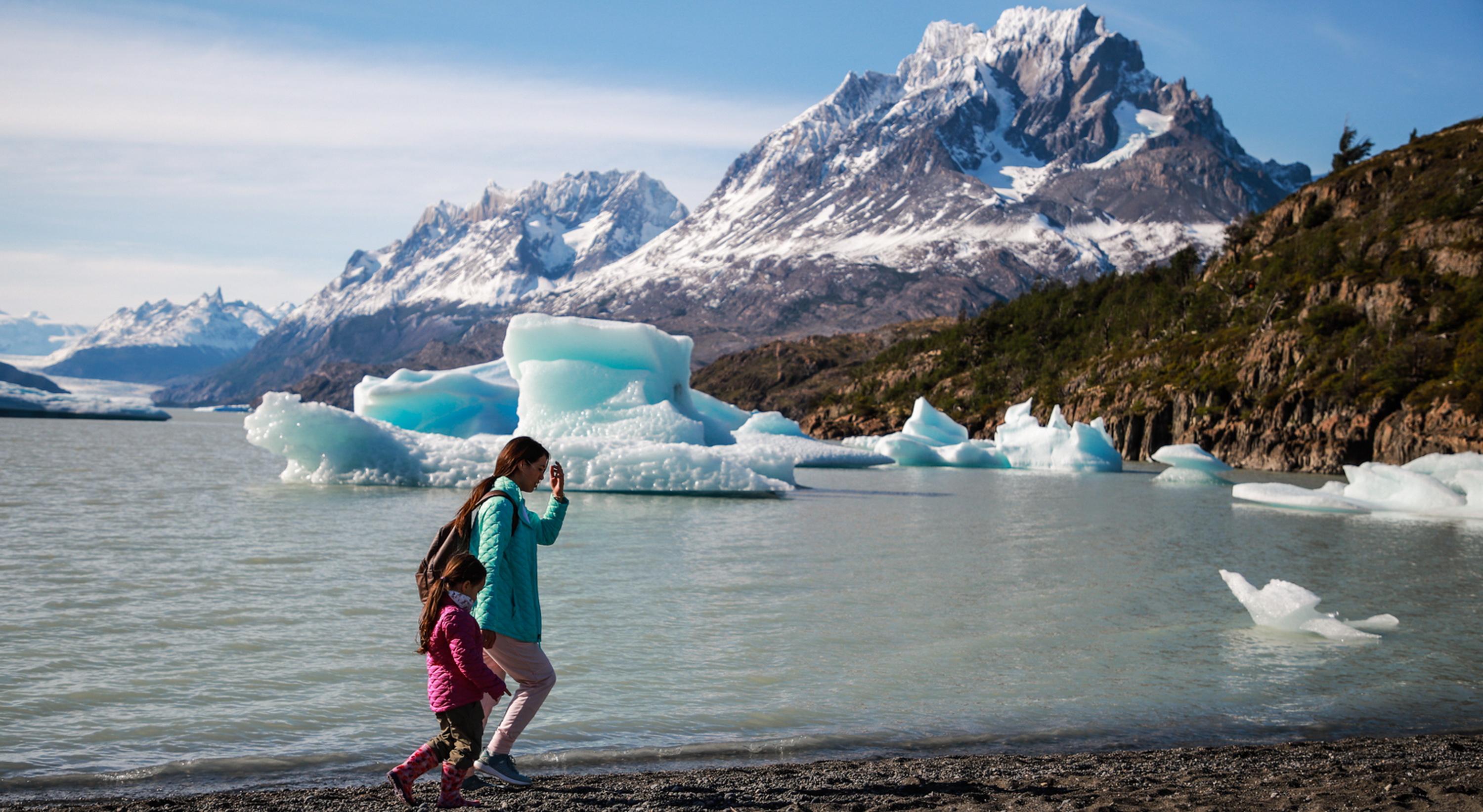 Rio Serrano Hotel And Spa Torres del Paine National Park المظهر الخارجي الصورة