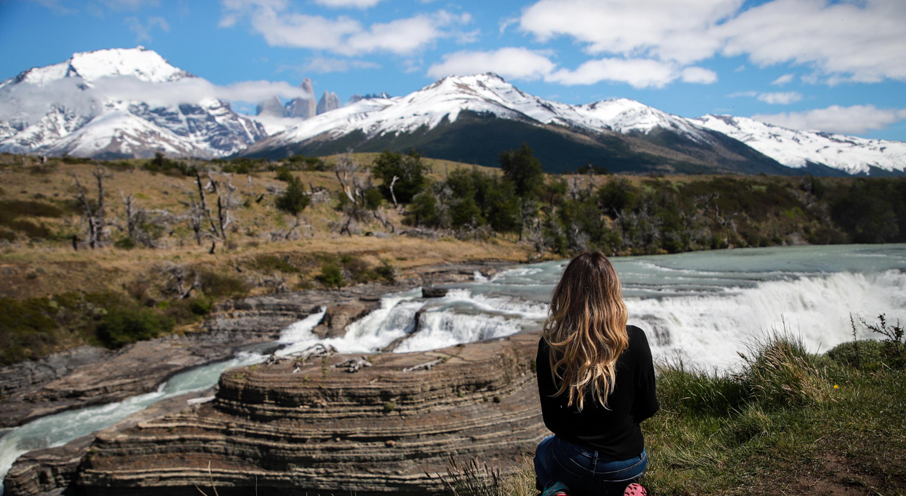 Rio Serrano Hotel And Spa Torres del Paine National Park المظهر الخارجي الصورة