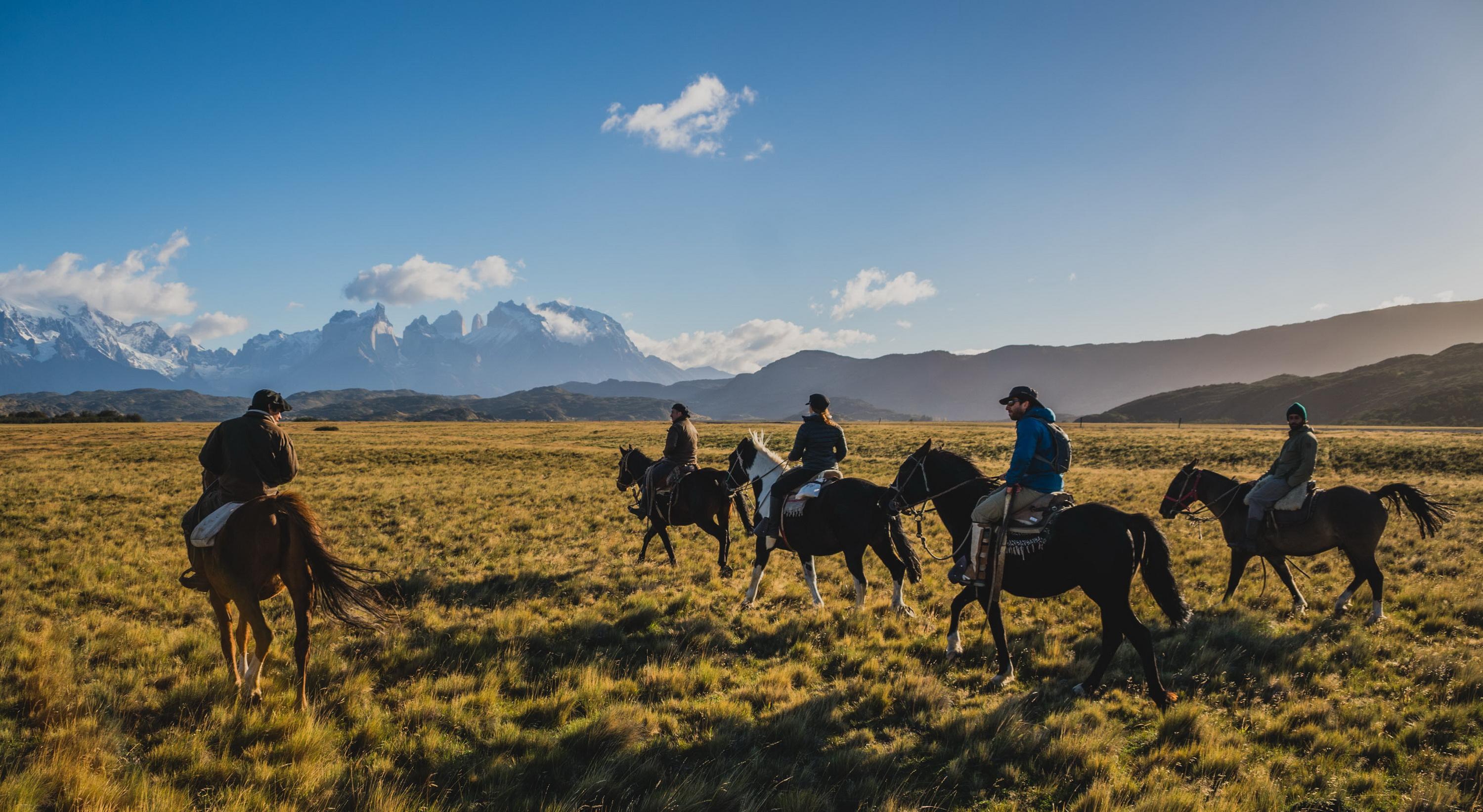 Rio Serrano Hotel And Spa Torres del Paine National Park المظهر الخارجي الصورة