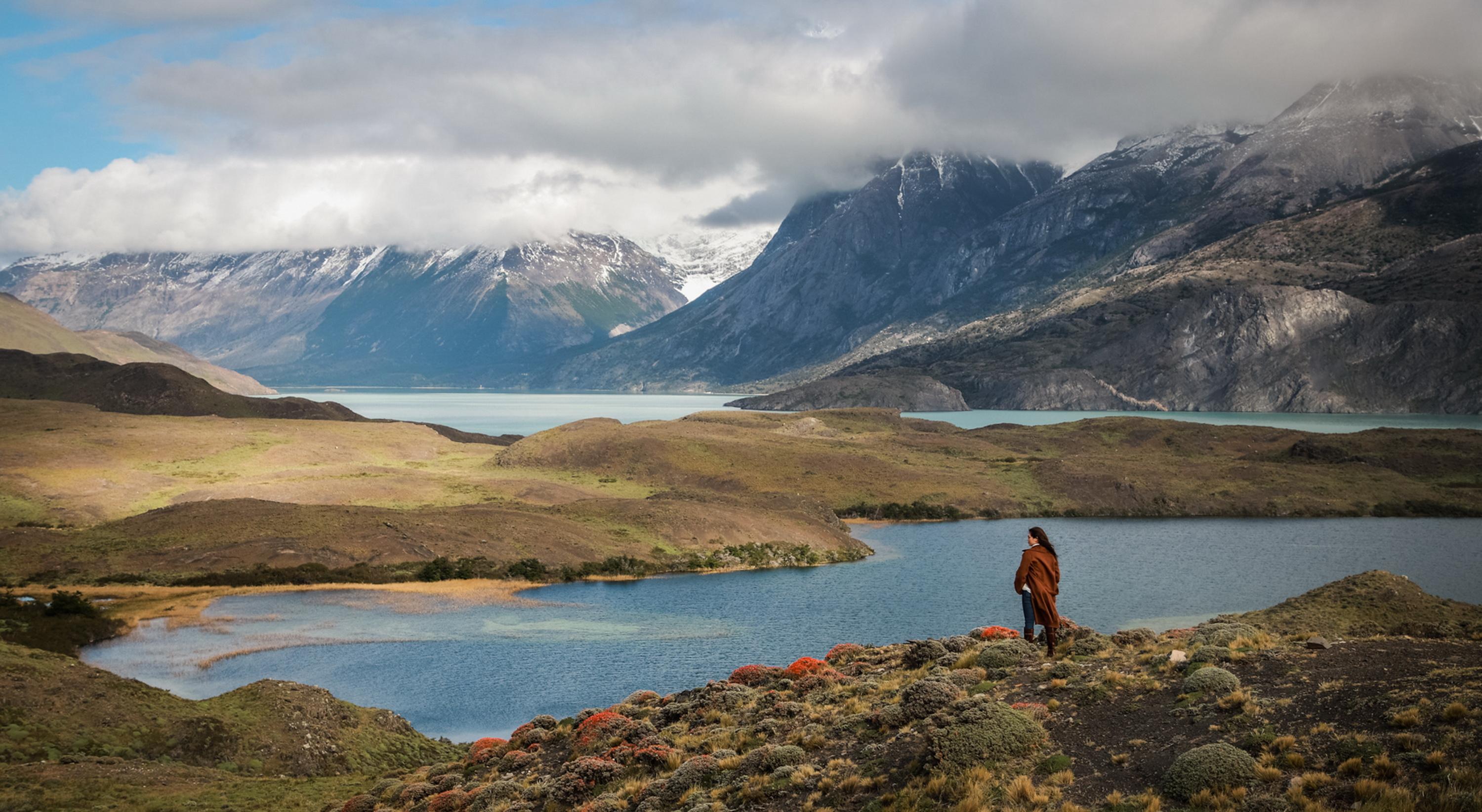 Rio Serrano Hotel And Spa Torres del Paine National Park المظهر الخارجي الصورة