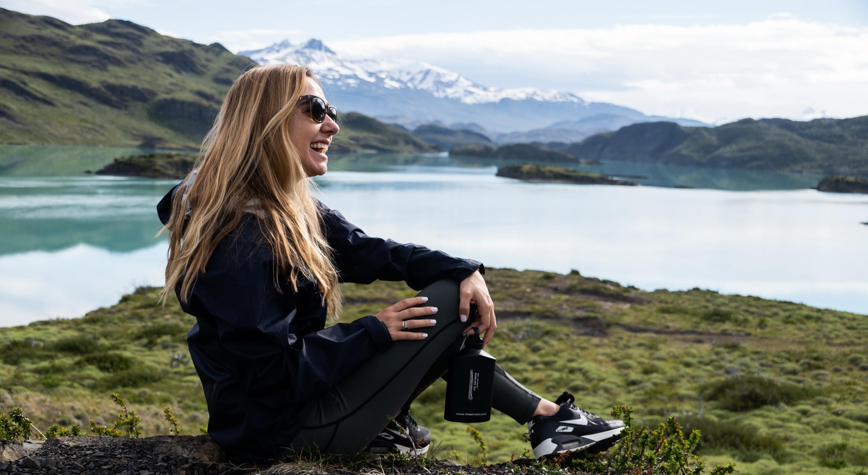 Rio Serrano Hotel And Spa Torres del Paine National Park المظهر الخارجي الصورة