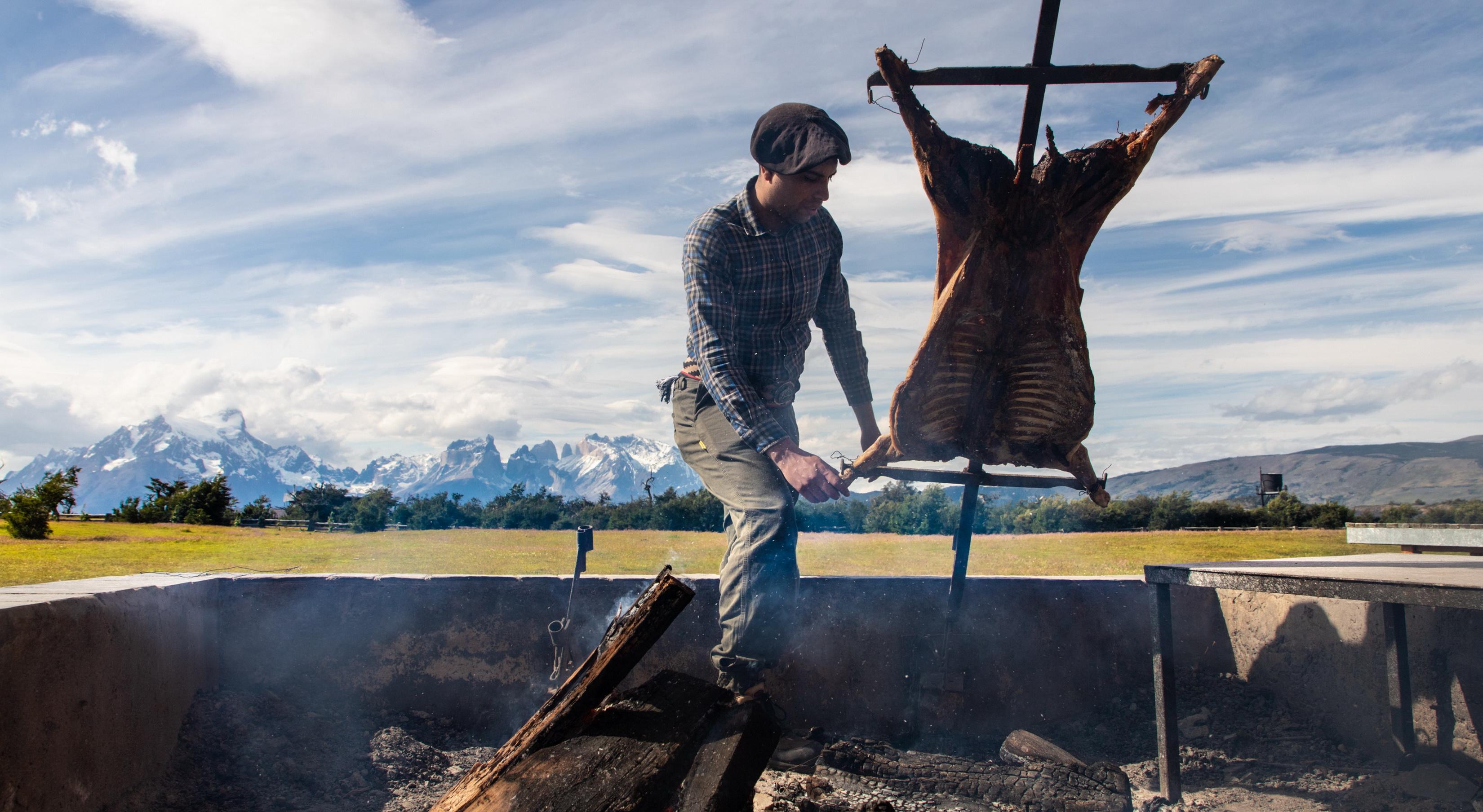 Rio Serrano Hotel And Spa Torres del Paine National Park المظهر الخارجي الصورة
