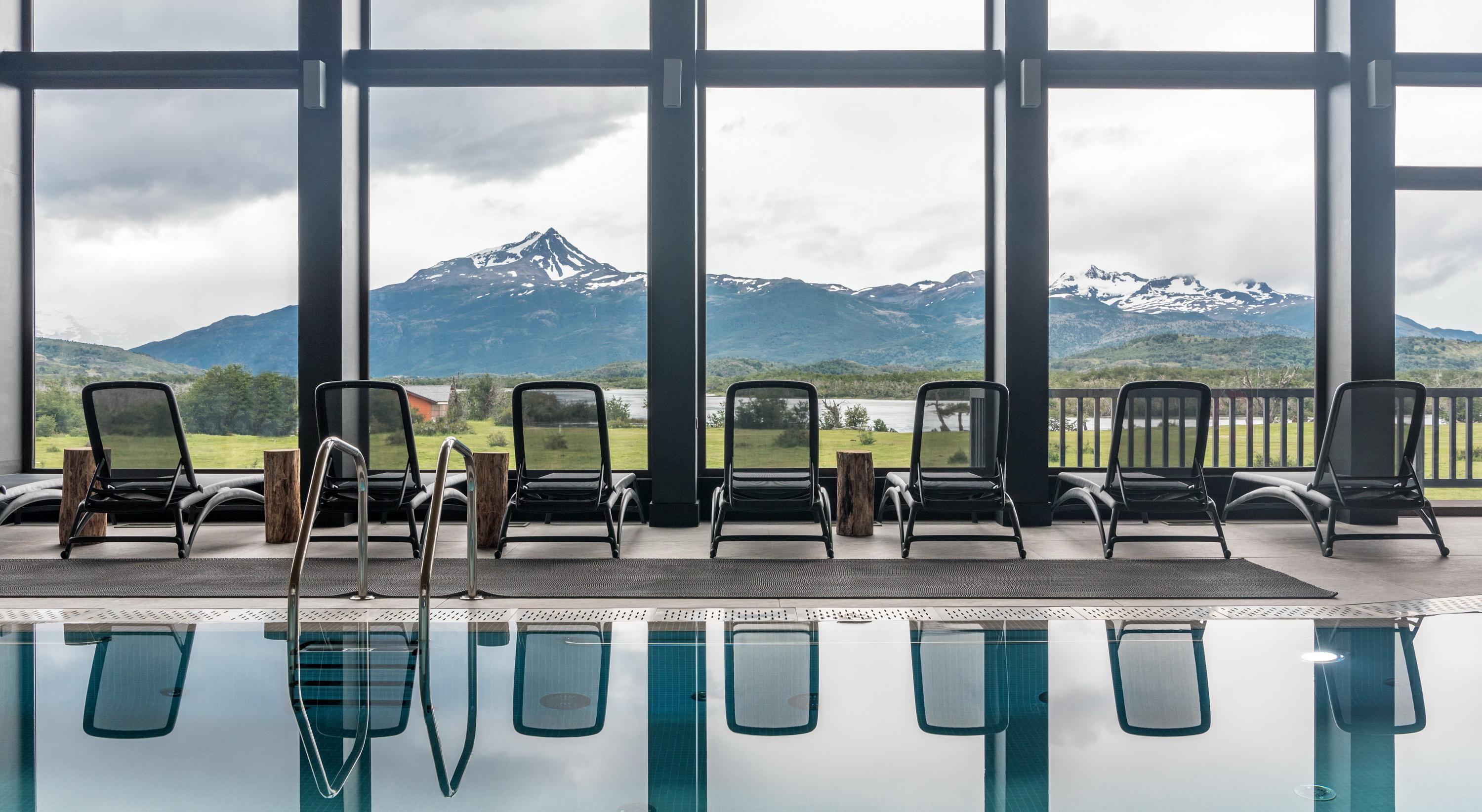 Rio Serrano Hotel And Spa Torres del Paine National Park المظهر الخارجي الصورة