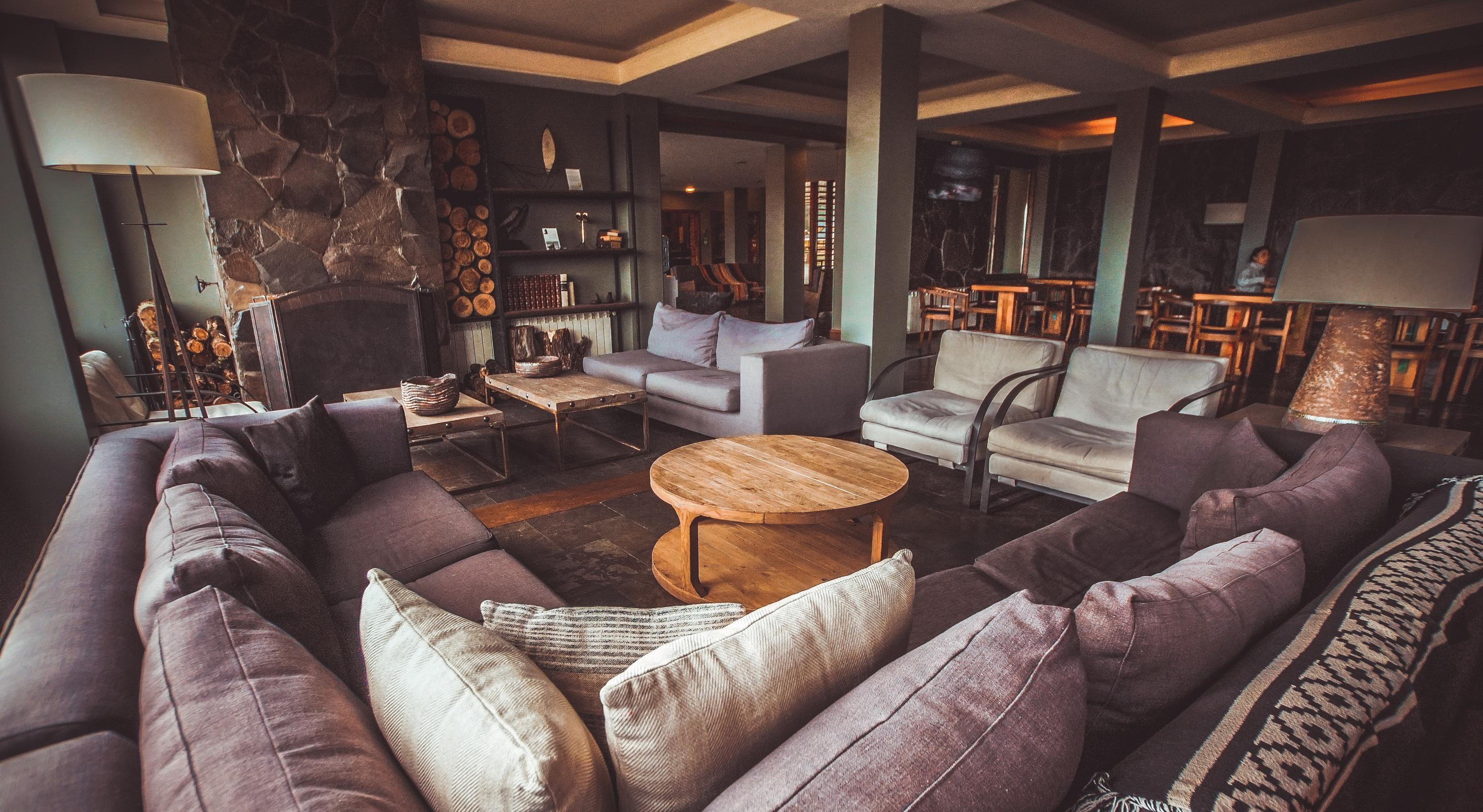Rio Serrano Hotel And Spa Torres del Paine National Park المظهر الخارجي الصورة