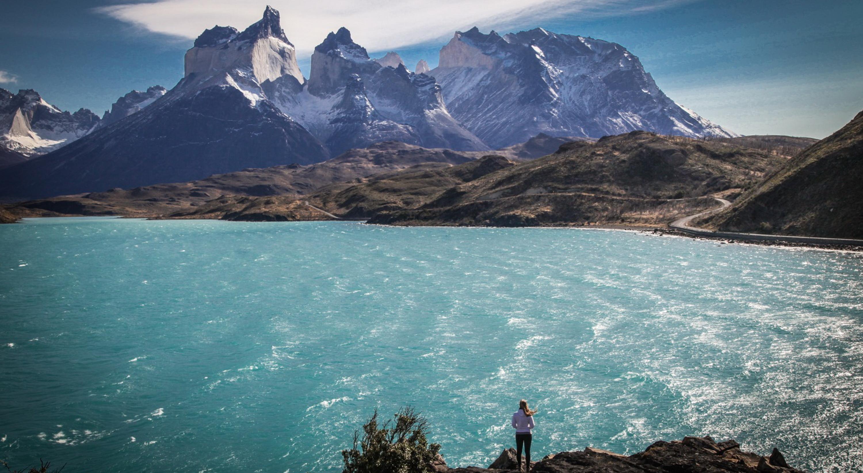 Rio Serrano Hotel And Spa Torres del Paine National Park المظهر الخارجي الصورة