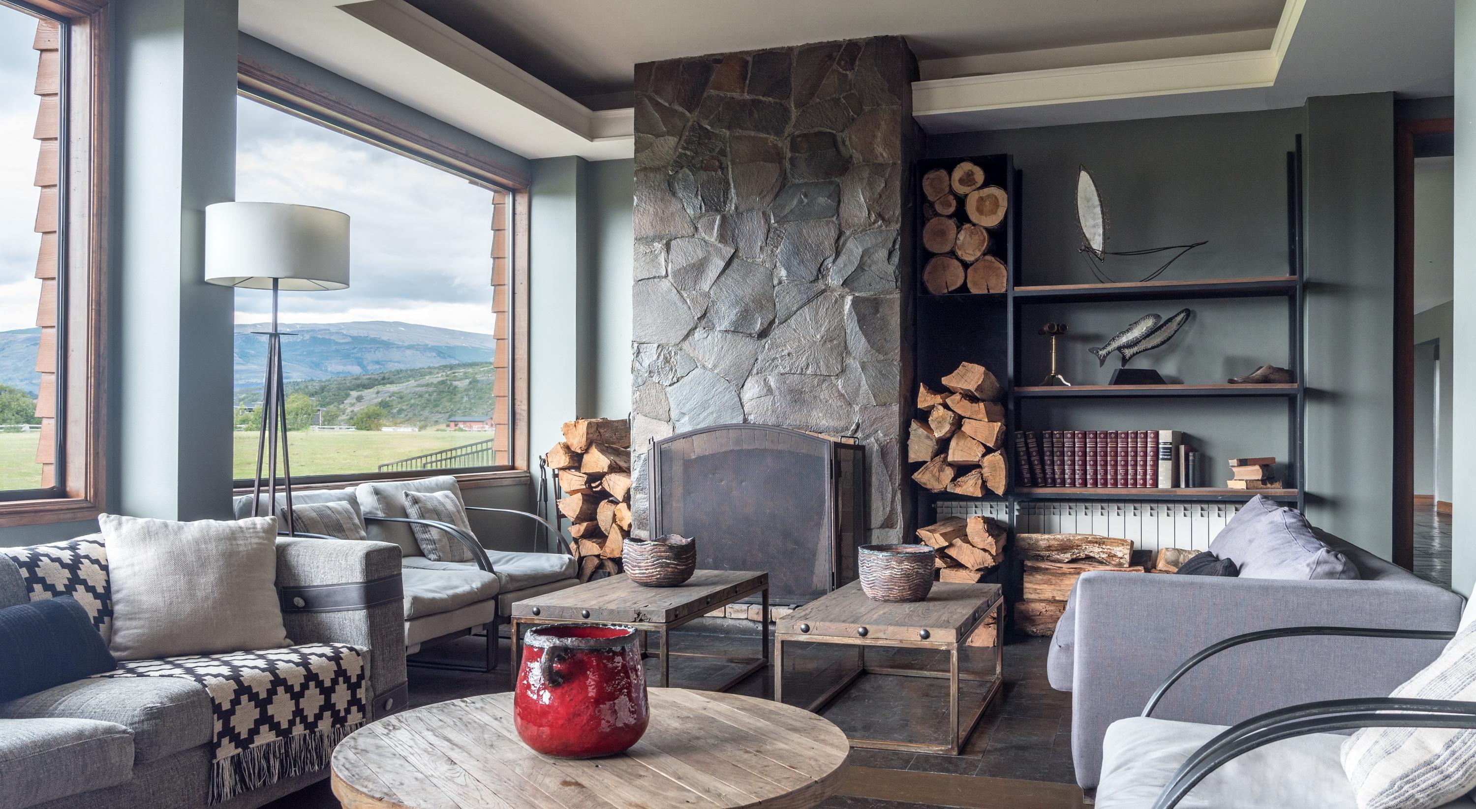 Rio Serrano Hotel And Spa Torres del Paine National Park المظهر الخارجي الصورة