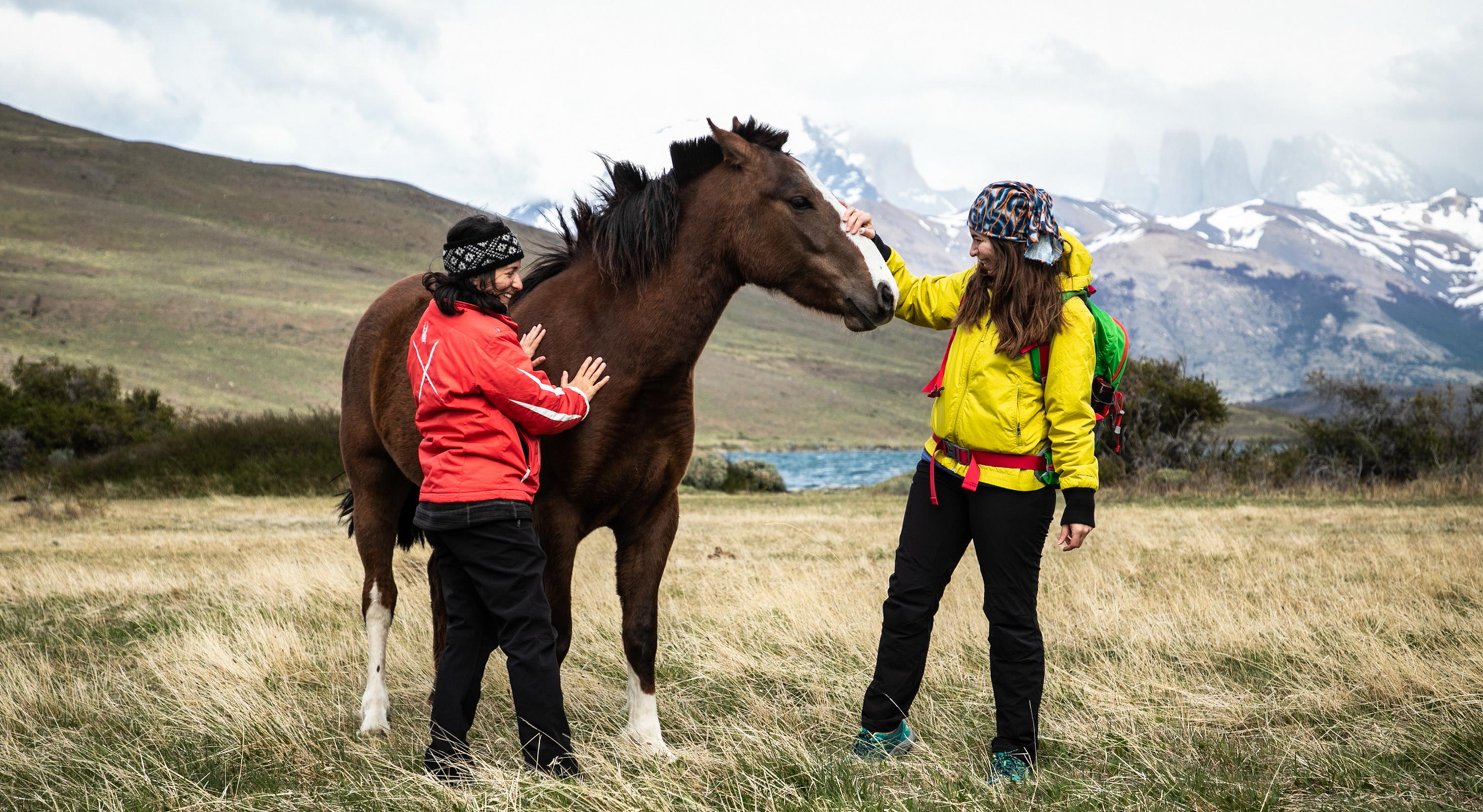 Rio Serrano Hotel And Spa Torres del Paine National Park المظهر الخارجي الصورة