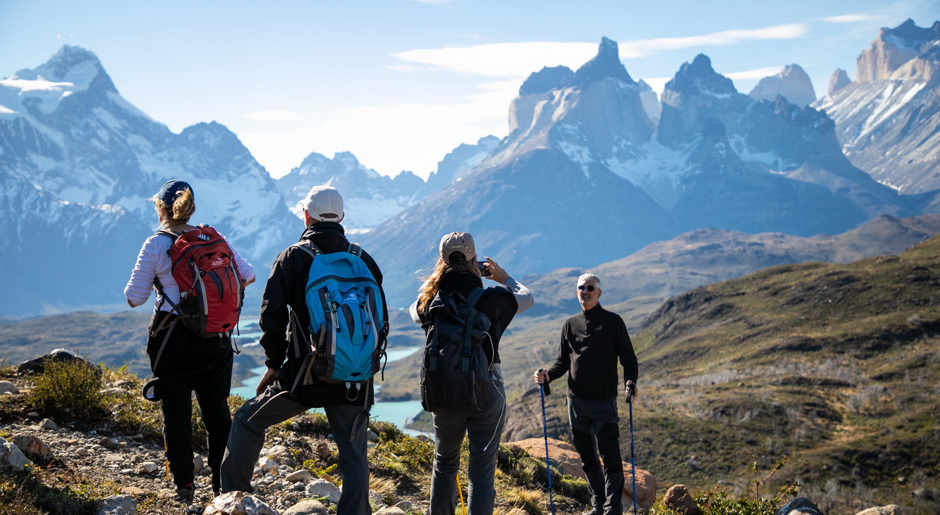 Rio Serrano Hotel And Spa Torres del Paine National Park المظهر الخارجي الصورة