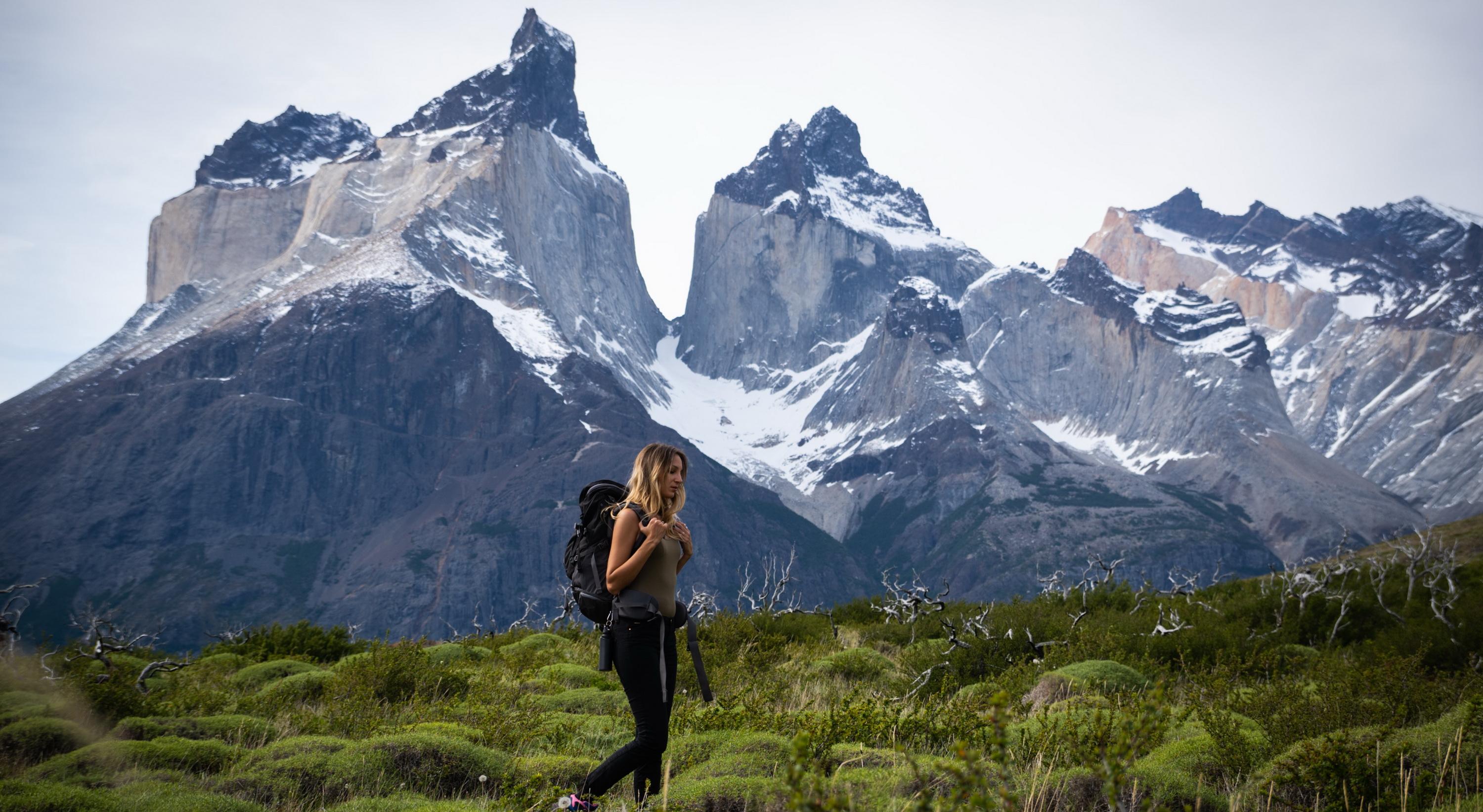 Rio Serrano Hotel And Spa Torres del Paine National Park المظهر الخارجي الصورة